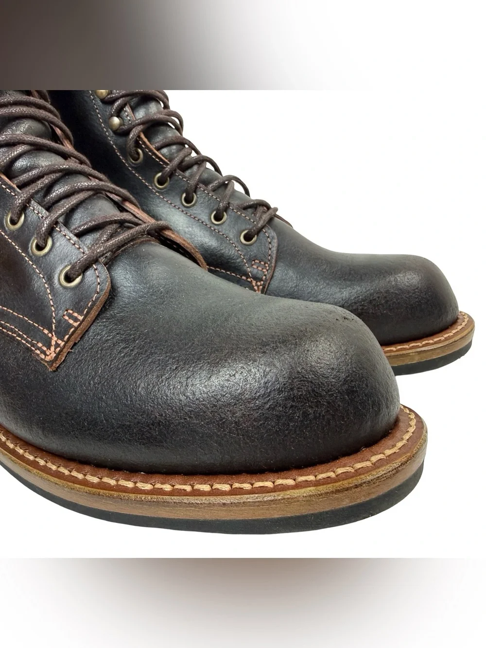 Truman Boot Co truman java